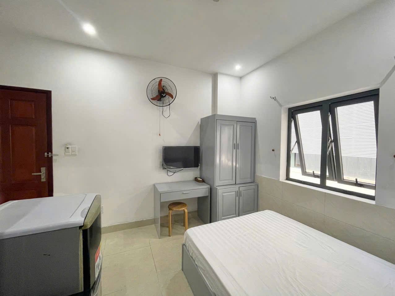 Cho thuê phòng trọ rộng rãi tại Ngũ Hành Sơn, Đà Nẵng