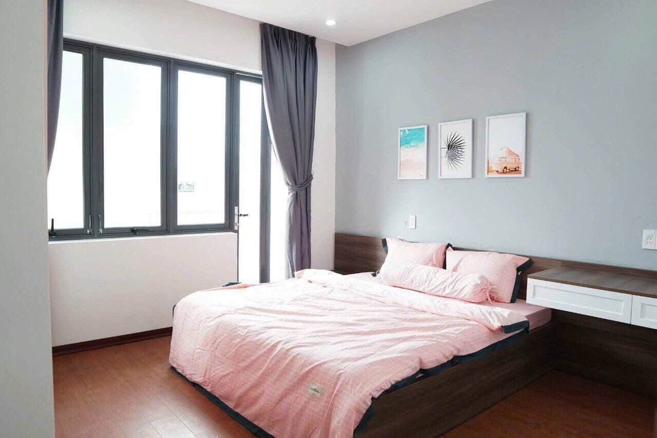 Phòng trọ cao cấp tại trung tâm Ngũ Hành Sơn, gần bờ biển Đà Nẵng