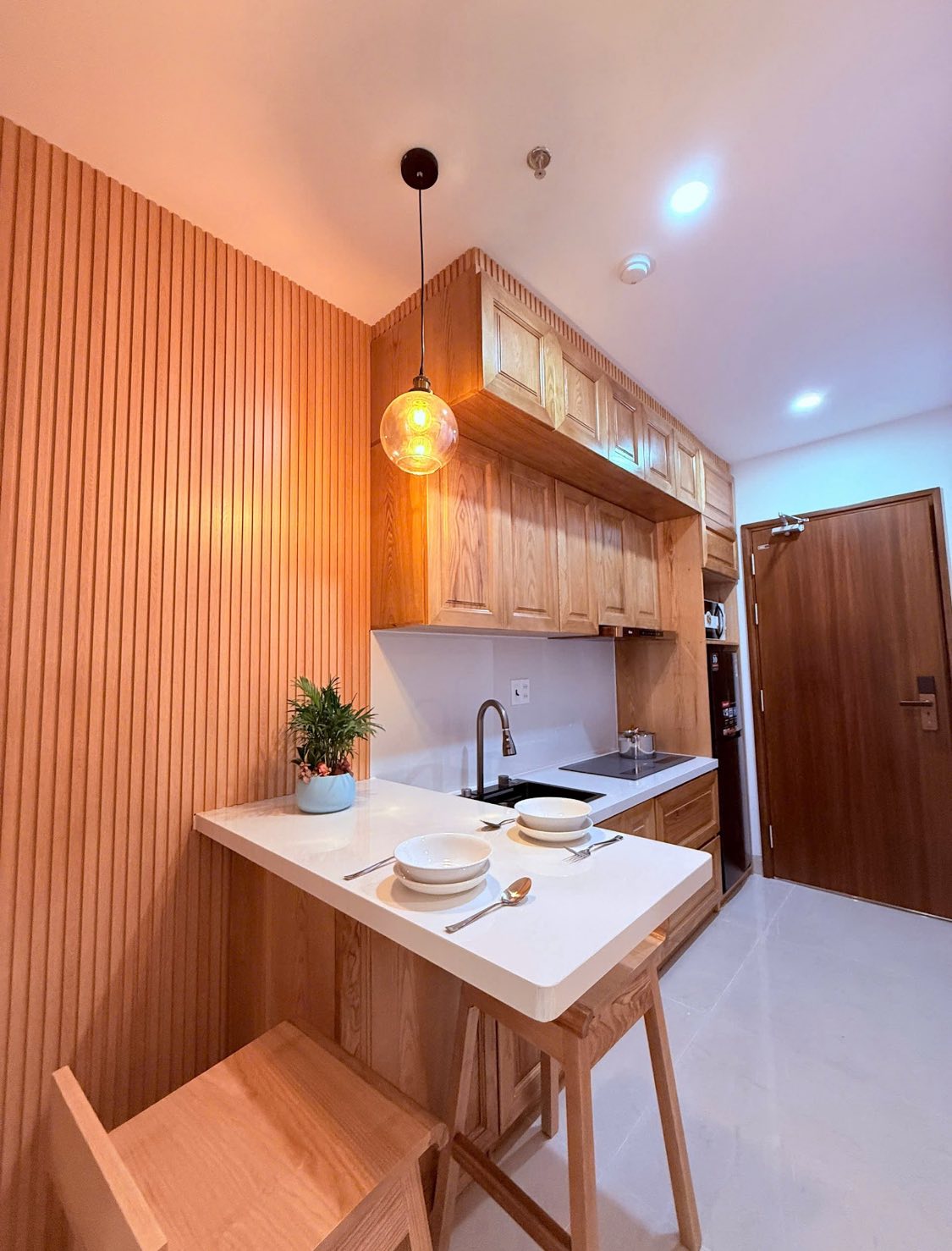 Cho thuê căn hộ chung cư cao cấp tại An Hải Bắc, Sơn Trà, Đà Nẵng